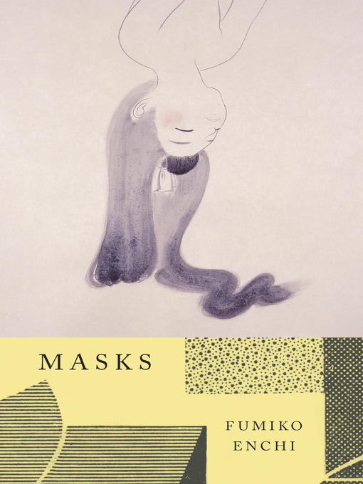 Title details for Masks by Fumiko Enchi - Available